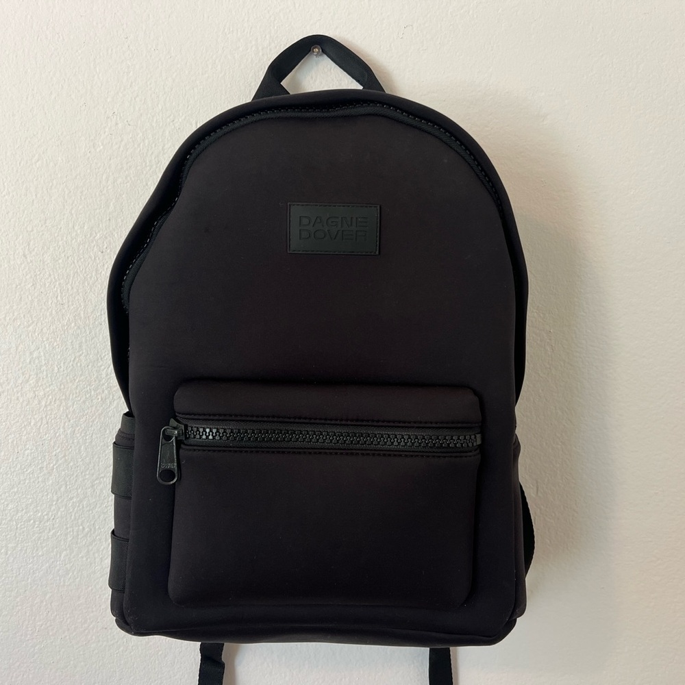Dagne Dover Dakota Large Backpack - Picture 10 of 13